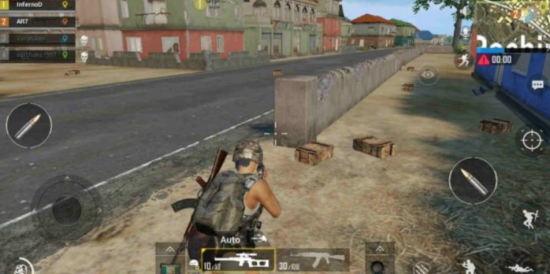 Tips Bertahan Hidup Agar Jadi Last Man Standing Di PUBG Mobile!