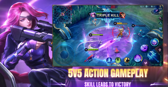 9 Cara Mengatasi Mobile Legends Yang Suka Ngelag