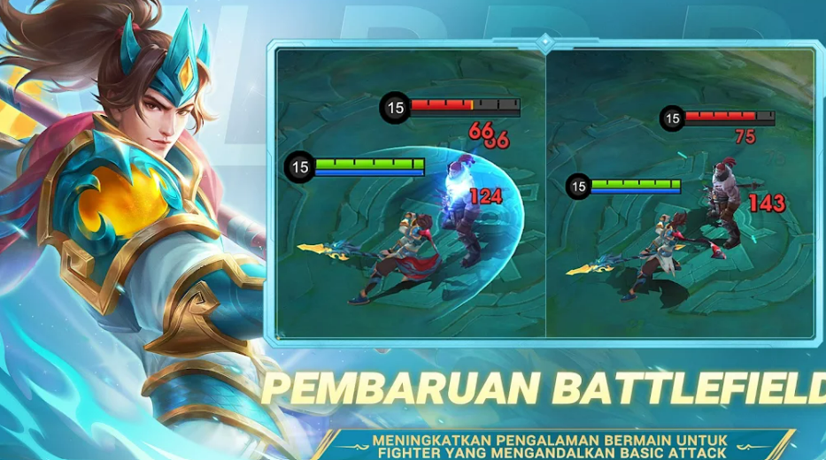 Apa Itu Mana Di Mobile Legends? Hero Apa Saja Yang Pakai Mana?