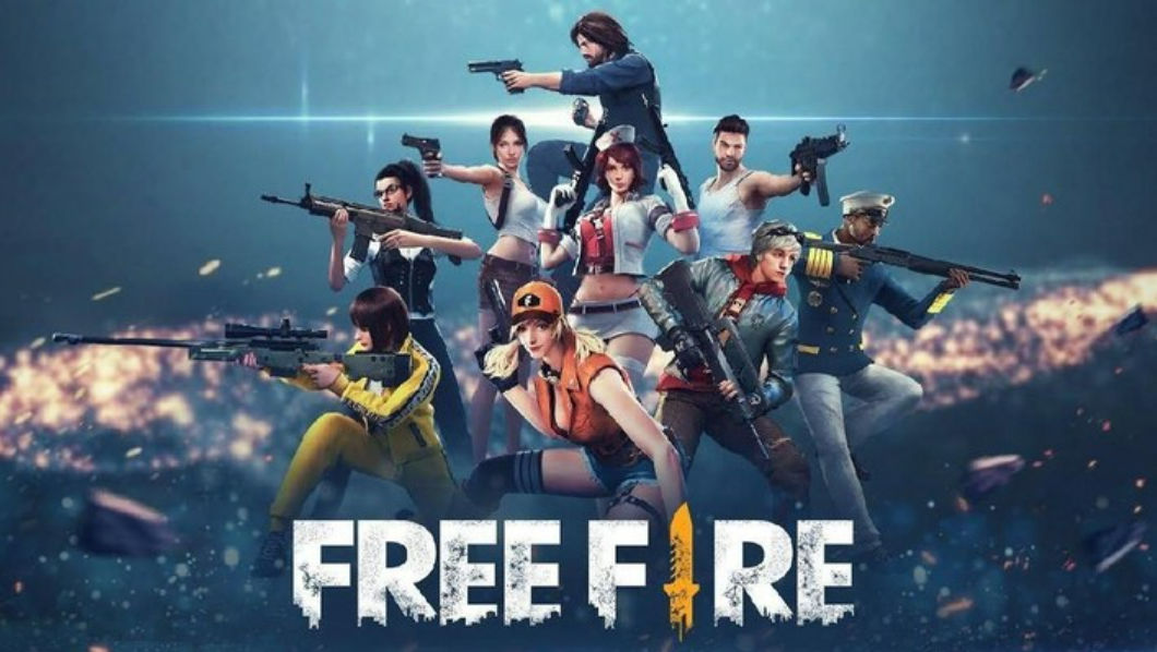 Cara Bermain Free Fire Di Laptop Pakai NOX Player