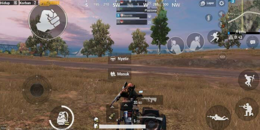 4 Cara Ampuh Agar Main PUBG Mobile Tidak Patah-Patah