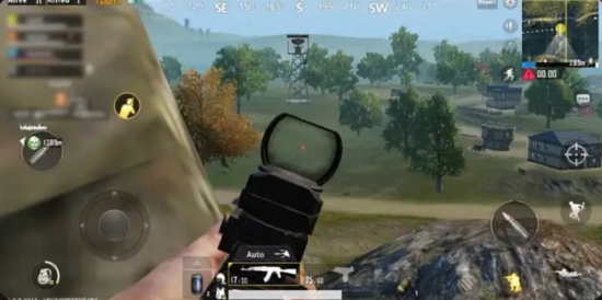 7 Strategi Memaksimalkan Penggunaan Scope Di PUBG