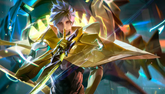 Tips Farming Jungler Paling Efektif Untuk Pemula Di Game Honor of Kings