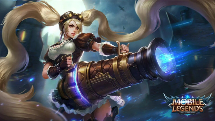 Hero Mobile Legends Layla – Skills, Build Item, Kelebihan dan Kekurangan