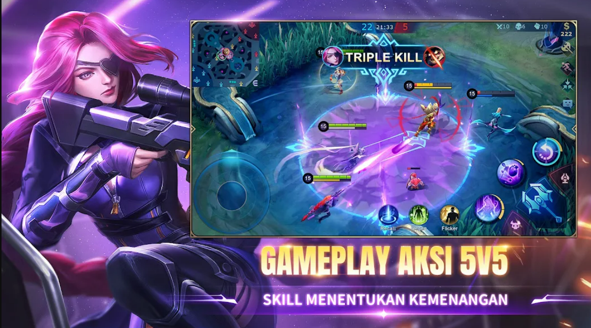 Apa Itu MMR Mobile Legends? Apa Bedanya Dengan Win Rate?